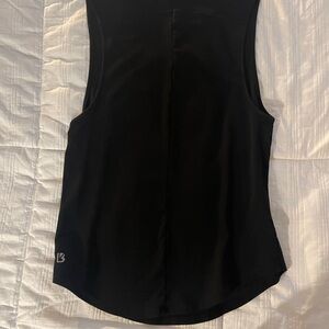Buffbunny Tank Top